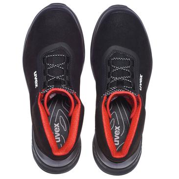 uvex 1 G2 Stiefel S3 68391 , (6839)