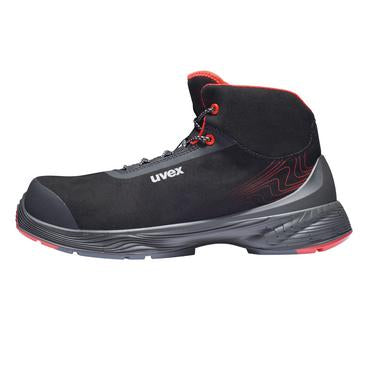 uvex 1 G2 Stiefel S3 68391 , (6839)