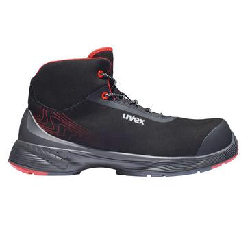 uvex 1 G2 Stiefel S3 68391 , (6839)