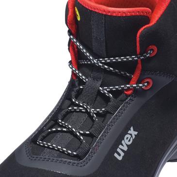 uvex 1 G2 Stiefel S3 68391 , (6839)