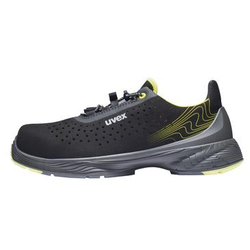 uvex 1 G2 Halbschuhe S1 68430 , (6843)