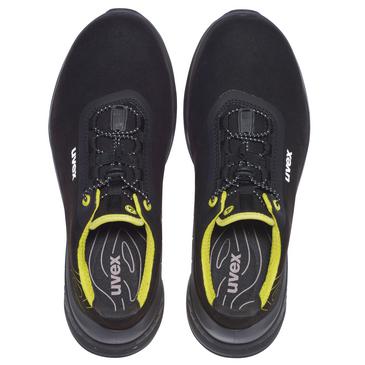 uvex 1 G2 Halbschuhe S2 68440 , (6844)