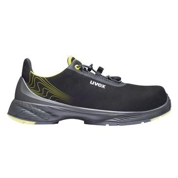 uvex 1 G2 Halbschuhe S2 68440 , (6844)