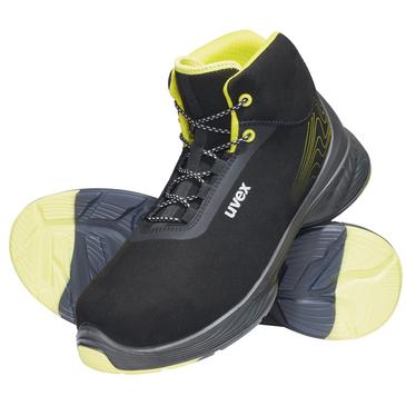 uvex 1 G2 Stiefel S2 68450 , (6845)