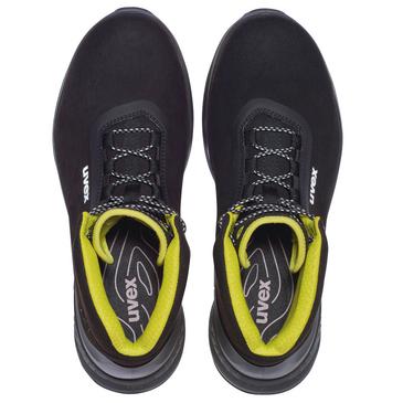 uvex 1 G2 Stiefel S2 68450 , (6845)