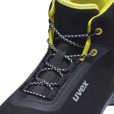 uvex 1 G2 Stiefel S2 68450 , (6845)