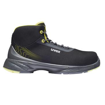 uvex 1 G2 Stiefel S2 68450 , (6845)