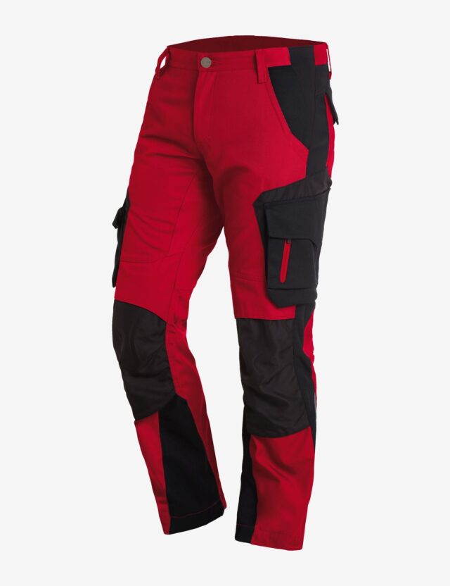 FHB original, FLORIAN Arbeitshose