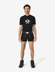 FHB original, MAIK Zunft-Shorts extra kurz