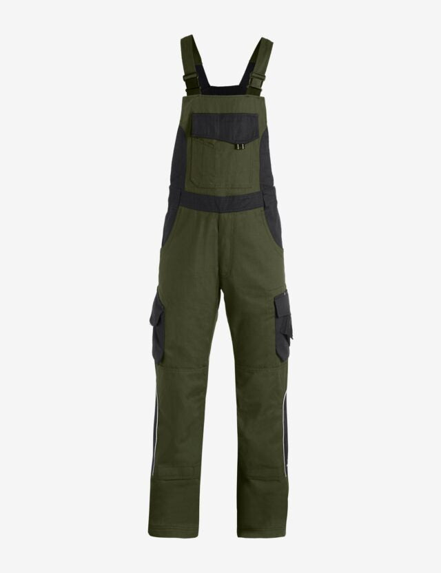 FHB original, ECKHARD Latzhose