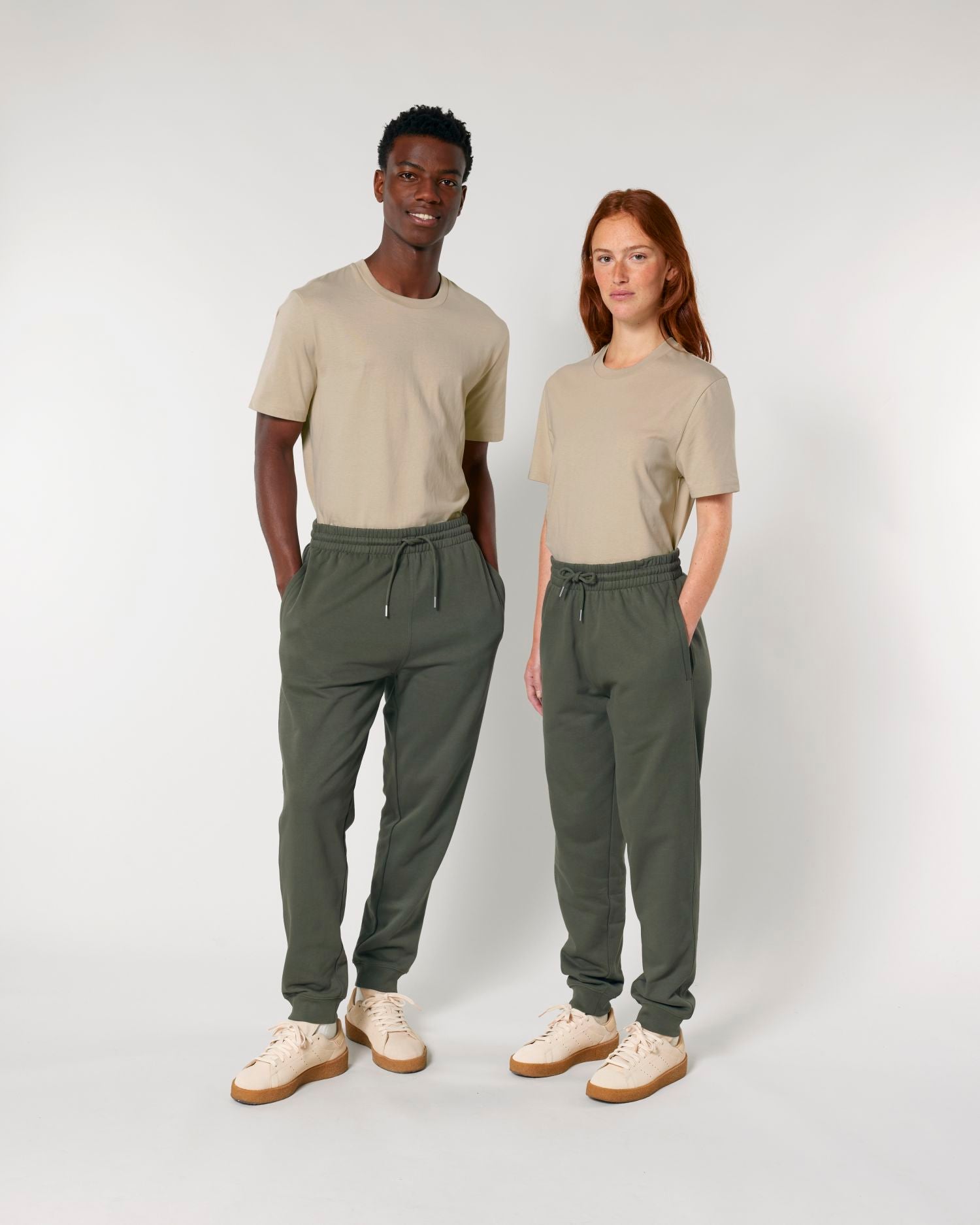 STBU185 - Khaki
