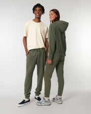 STBU576 - G. Dyed Khaki