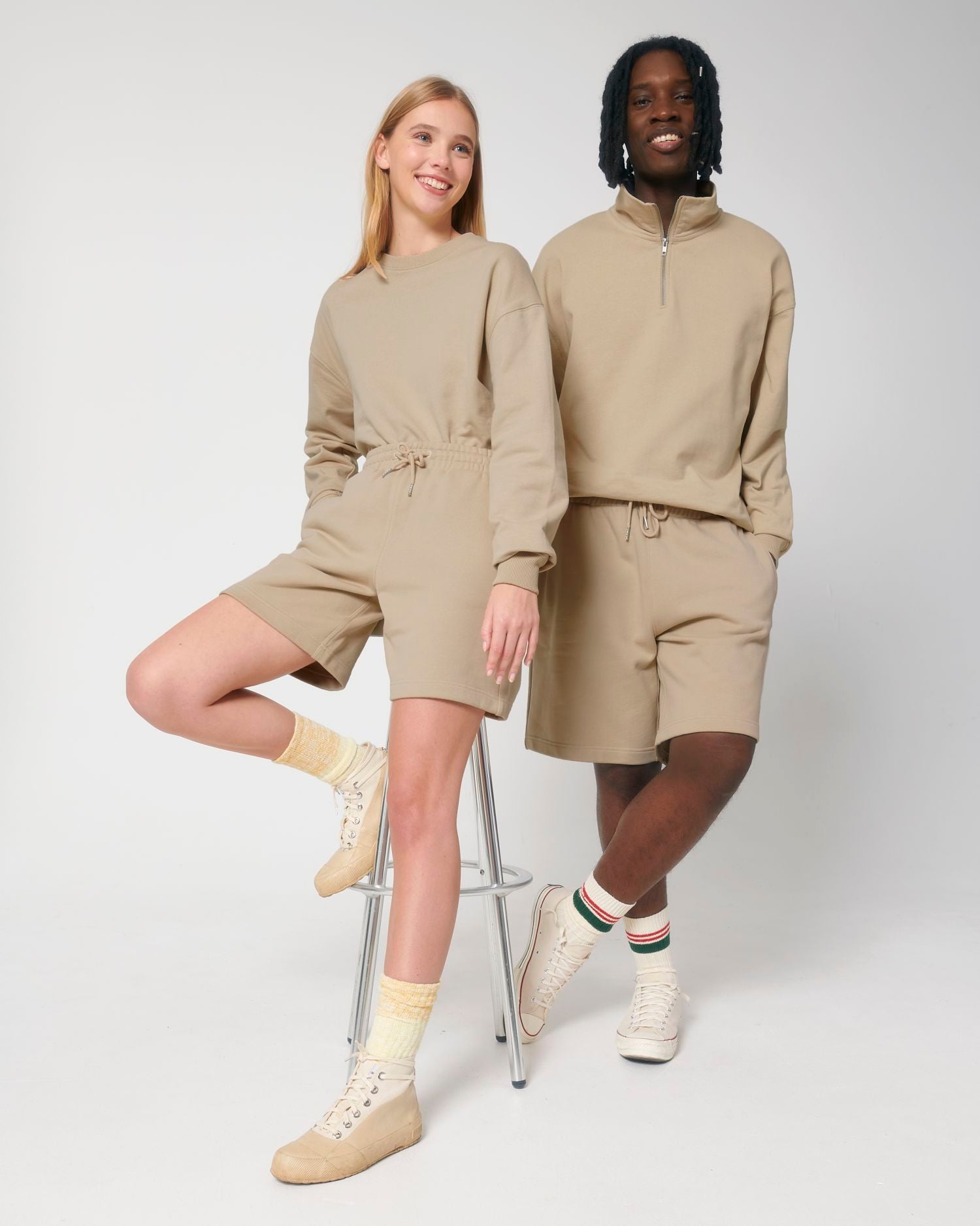 Desert Dust | STBU944 Duo Main DFM0