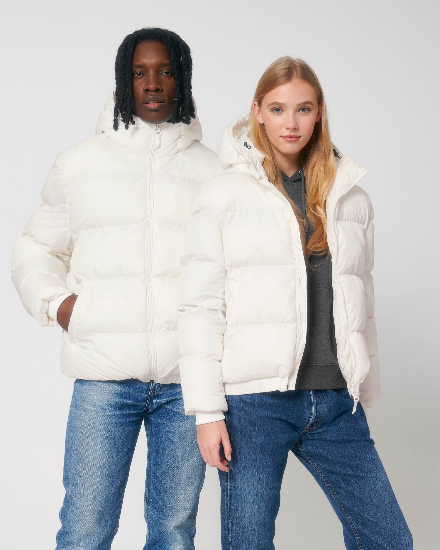 Off White | STJU840 Duo Main DFM0