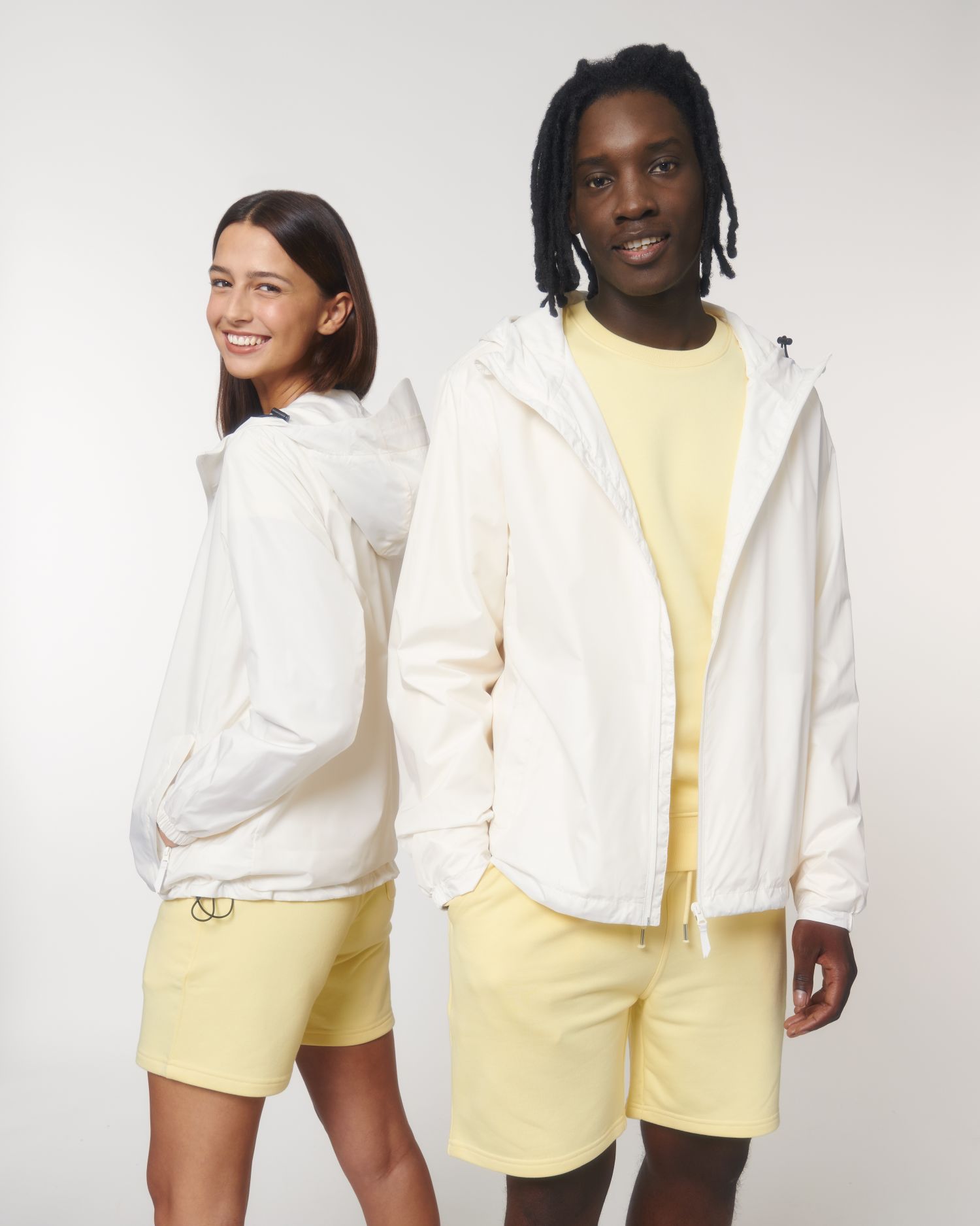 Off White | STJU846 Duo Main DFM0