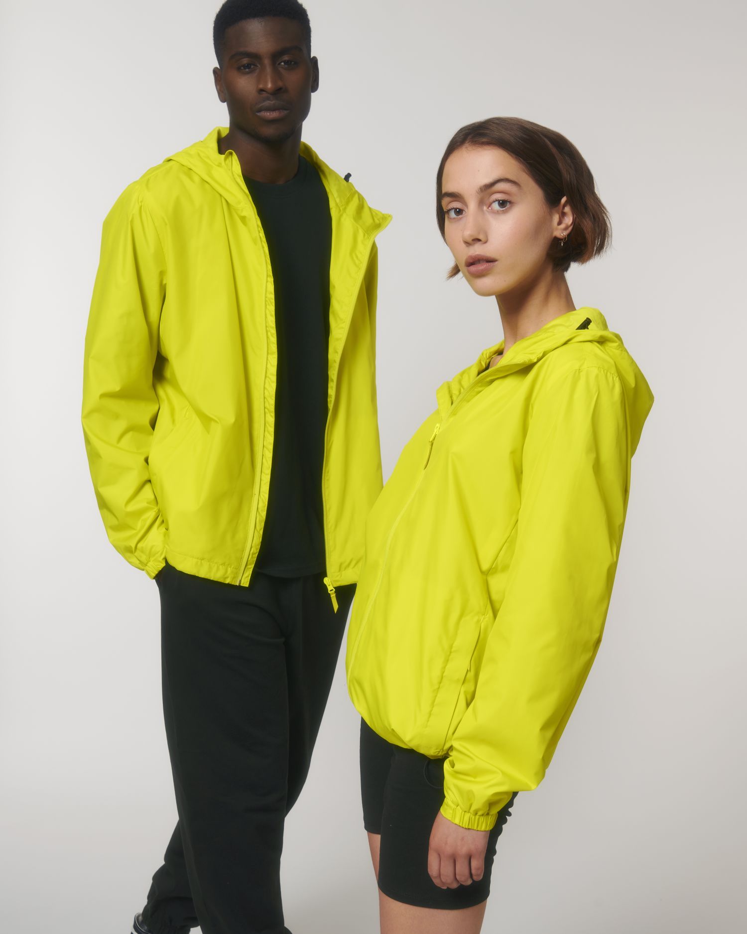 STJU846 - Lime Flash
