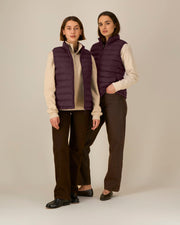 STJW190 - Red Brown