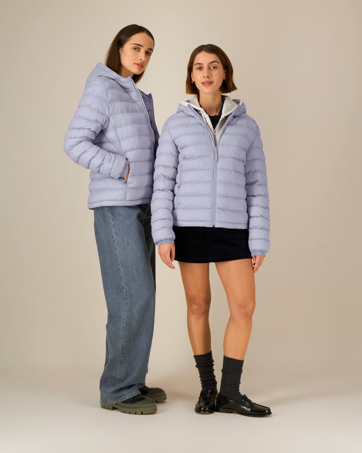 Lavender | STJW191 Duo Main DFM0