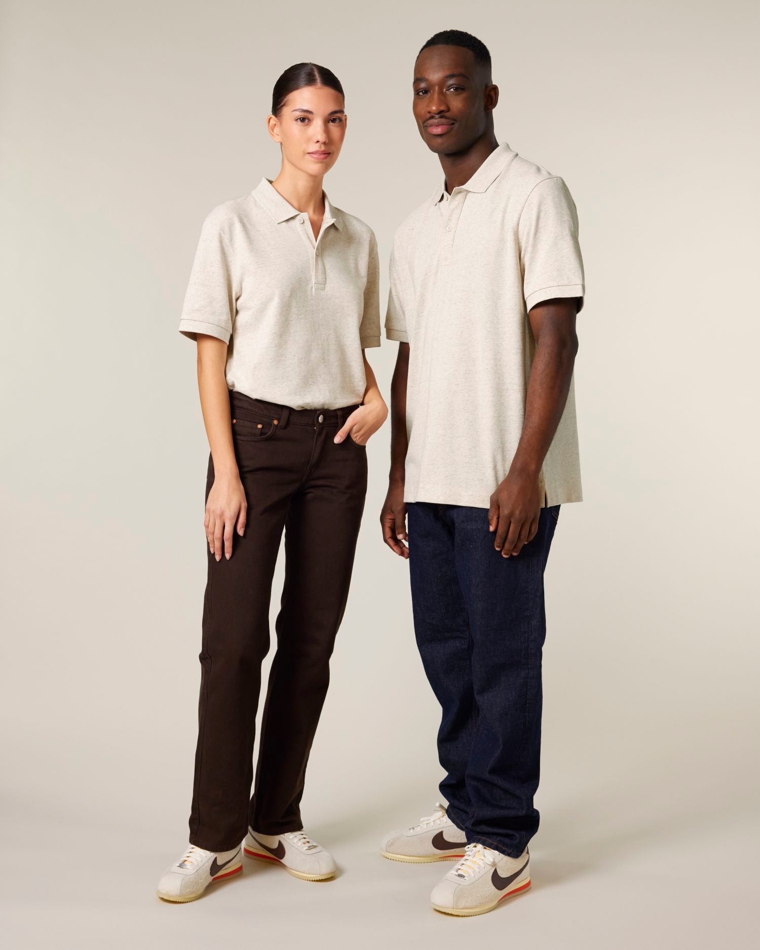 Eco Heather | STPU222 Duo Main DFM0