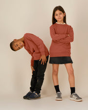 STSK181 - Heritage Brown