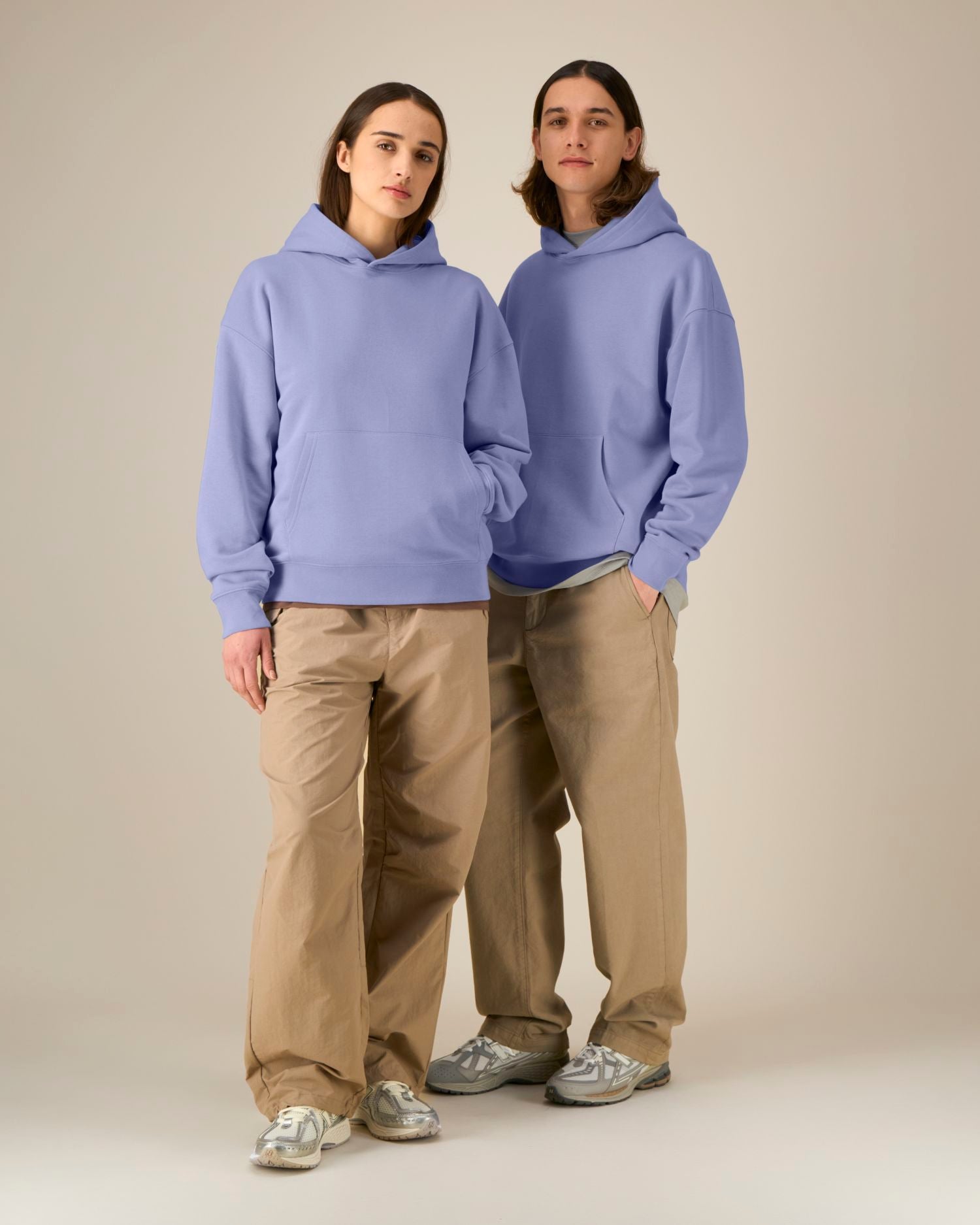 Violet | STSU077 Duo Main DFM0