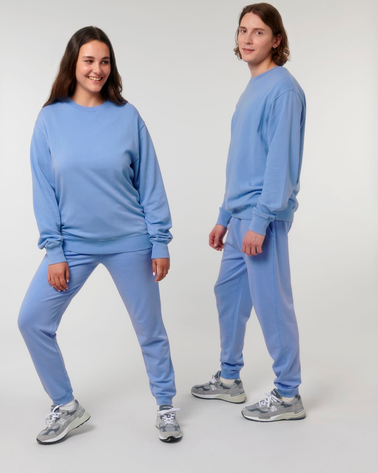 STSU085 - G. Dyed Swimmer Blue