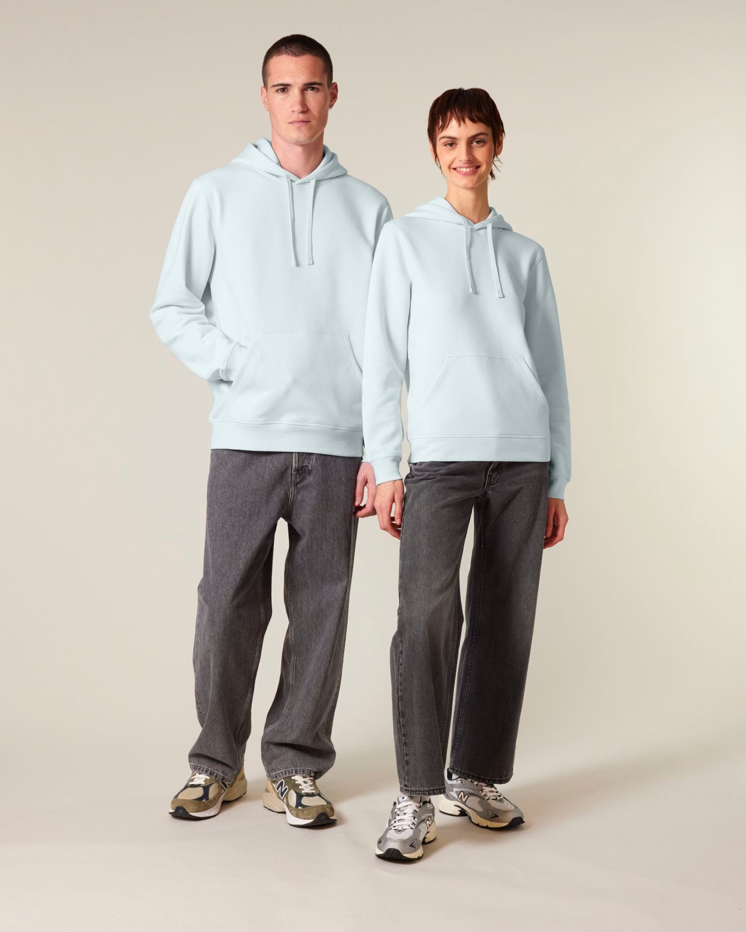 Blue Ice | STSU168 Duo Main DFM0