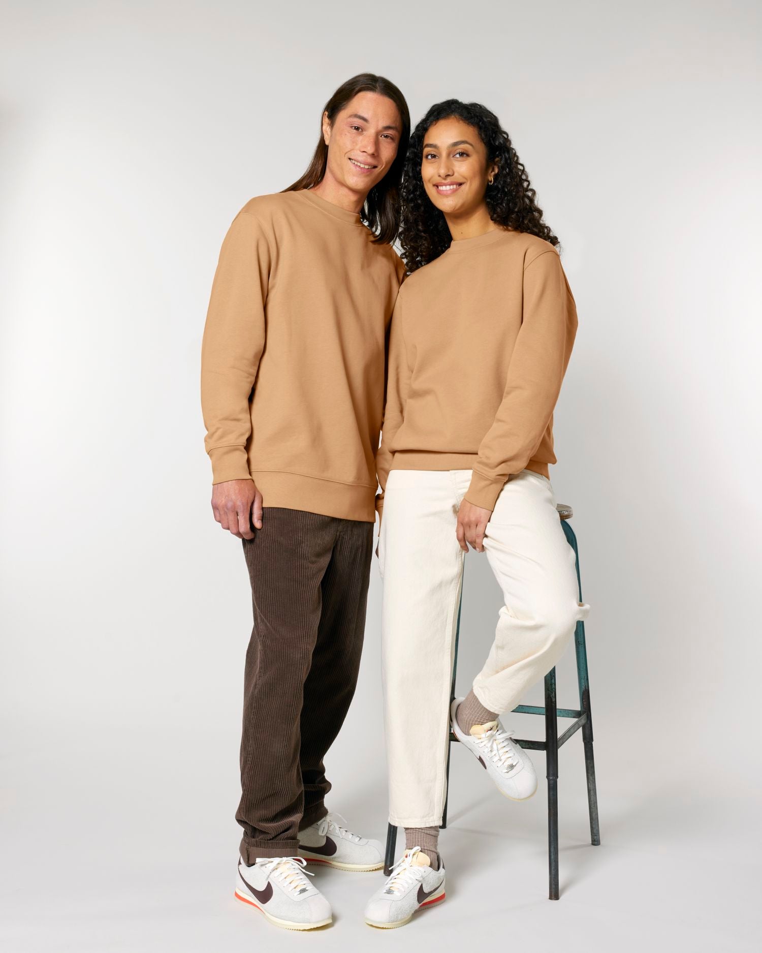 Latte | STSU178 Duo Main DFM0