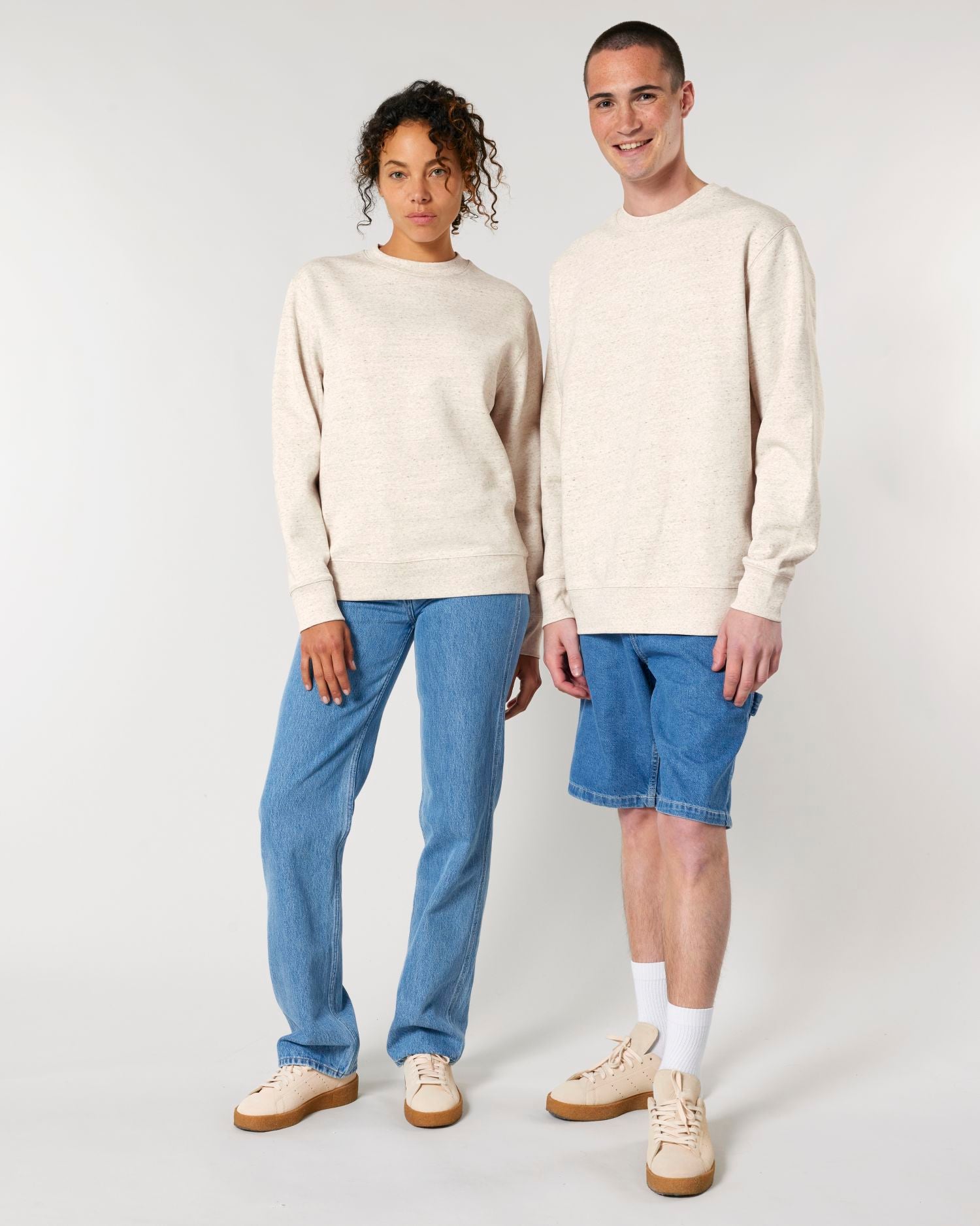 Eco Heather | STSU178 Duo Main DFM0