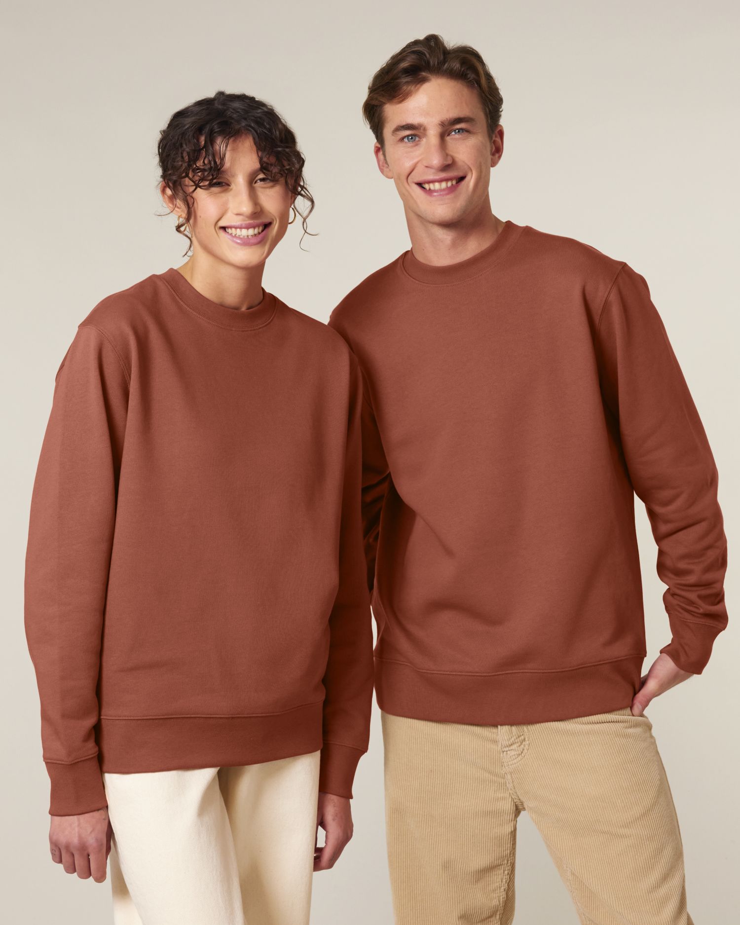 Heritage Brown | STSU178 Duo Main DFM0