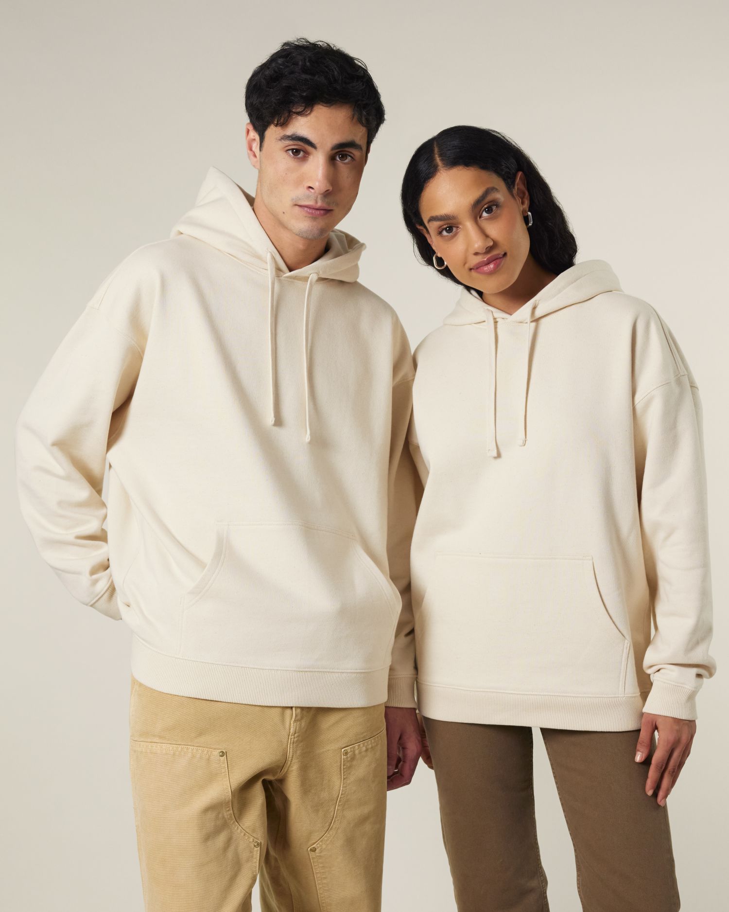 Natural Raw | STSU209 Duo Main DFM0