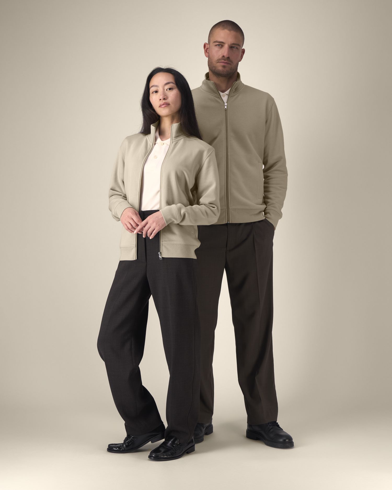 STSU253 - Desert Dust