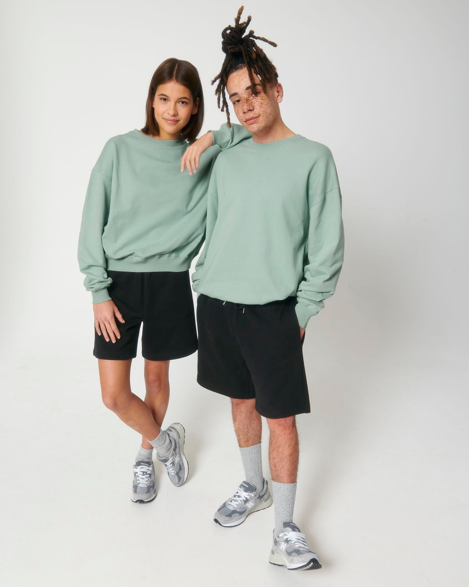 Aloe | STSU798 Duo Main DFM0
