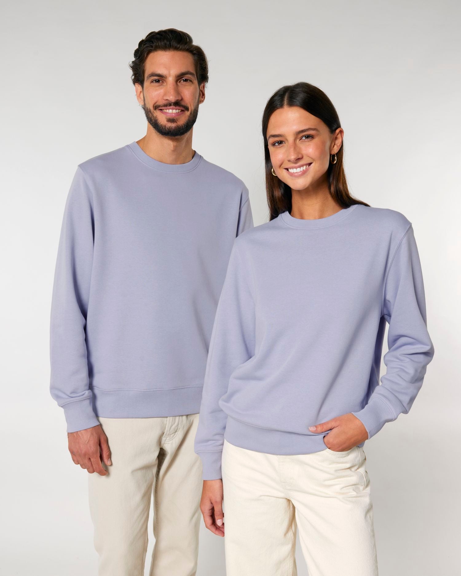 Lavender | STSU799 Duo Main DFM0