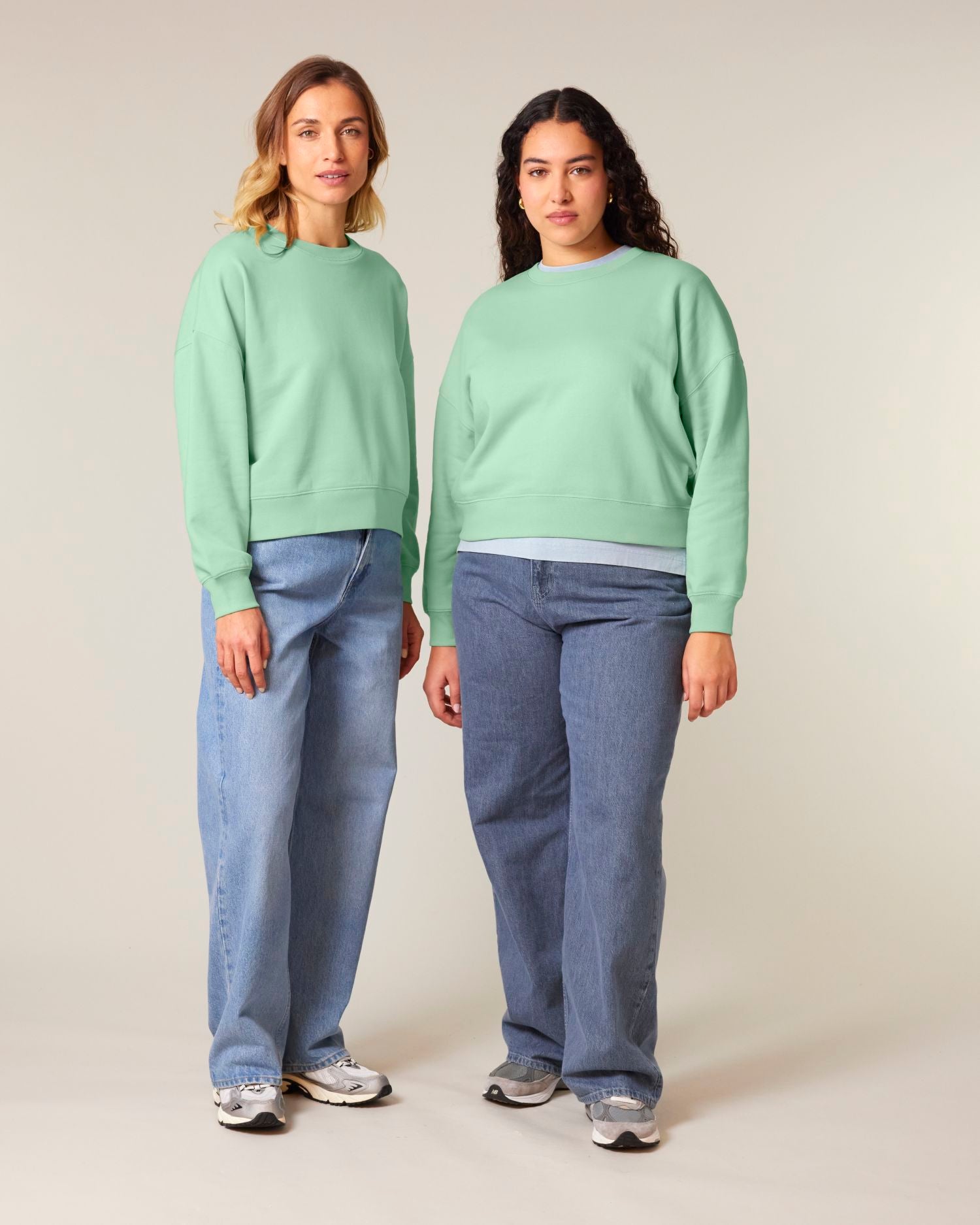 Misty Jade | STSW212 Duo Main DFM0