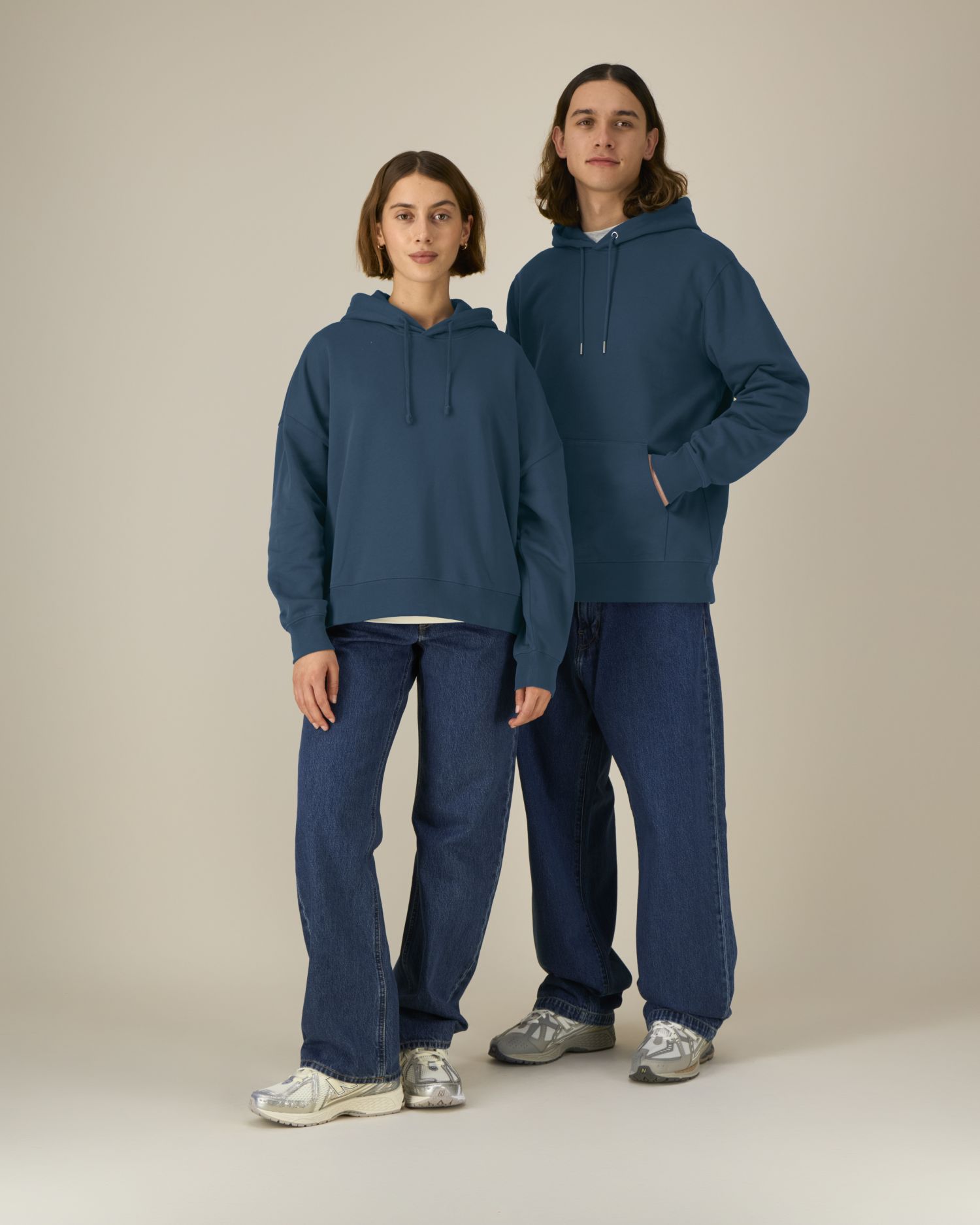 Deep Teal | STSW213 Duo Main DFM0
