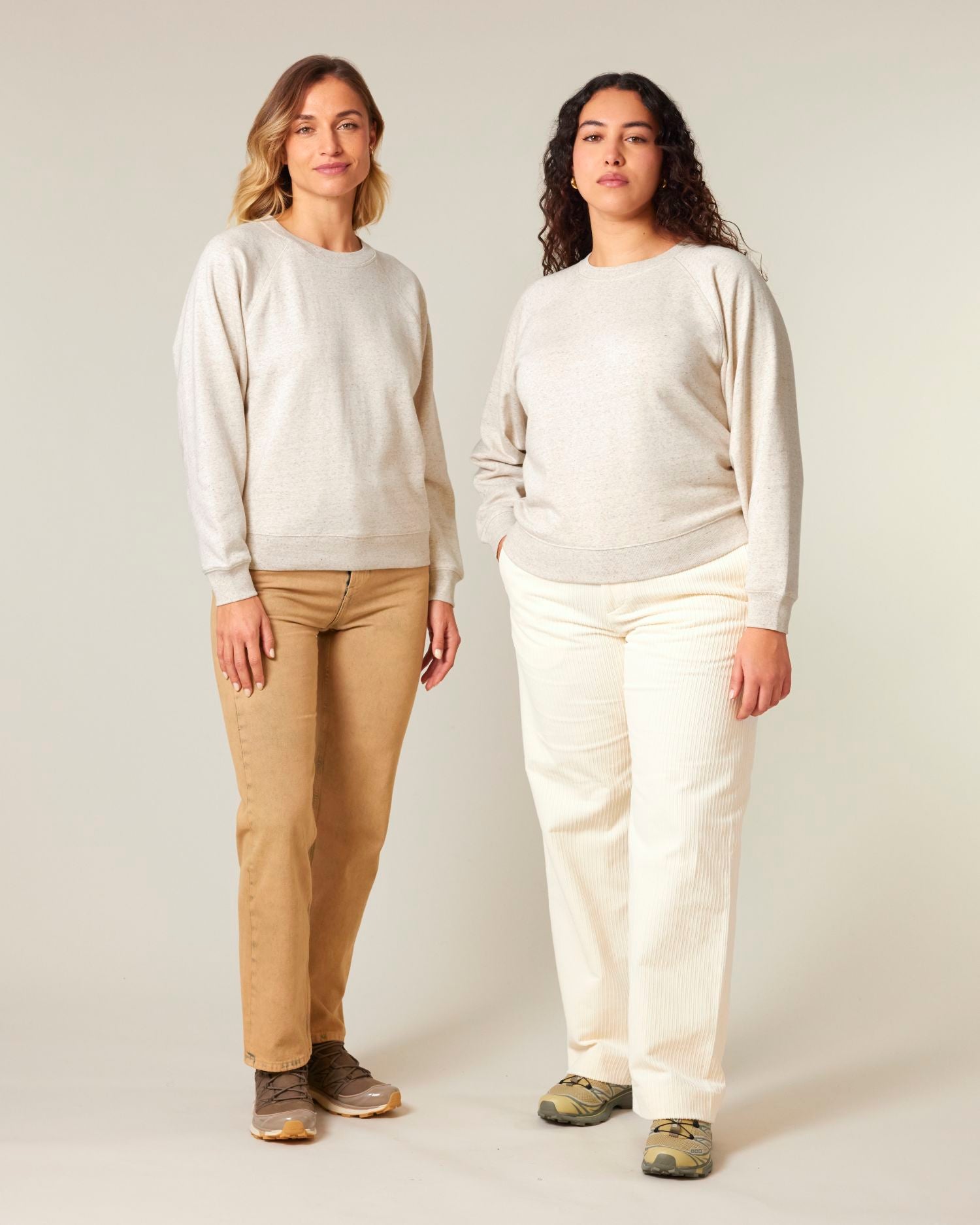 STSW217 - Eco Heather