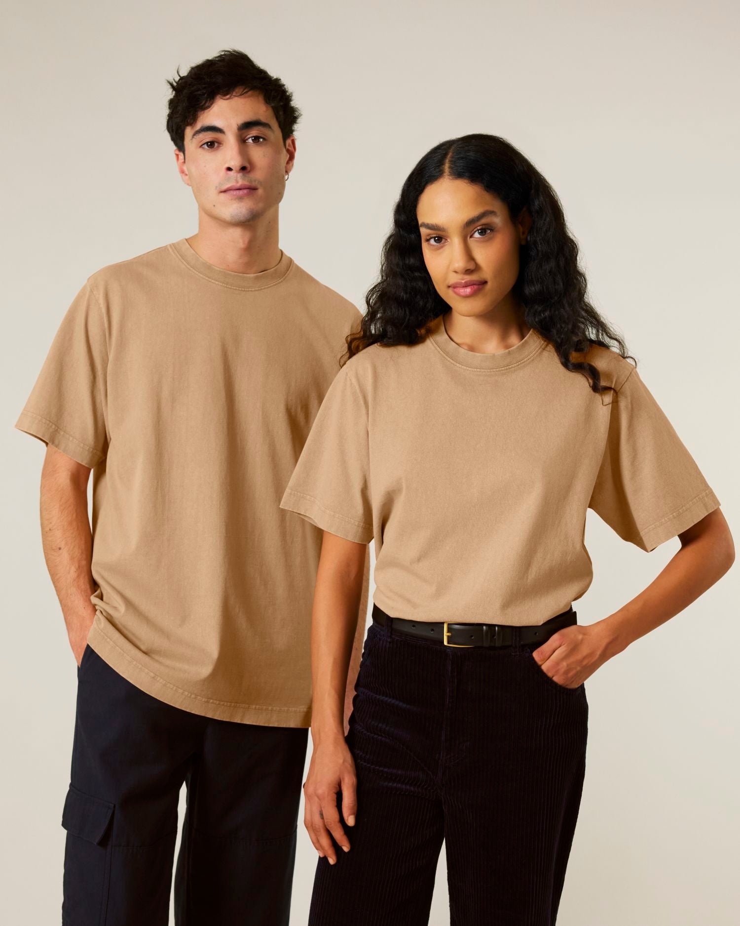 STTU073 - G. Dyed Latte