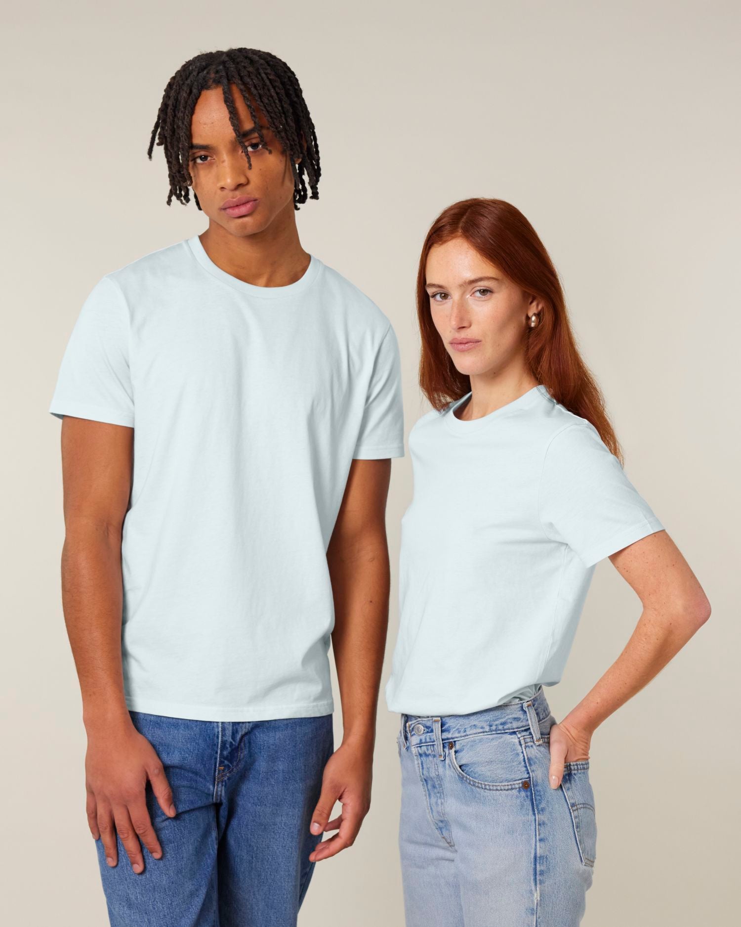 Blue Ice | STTU170 Duo Main DFM0