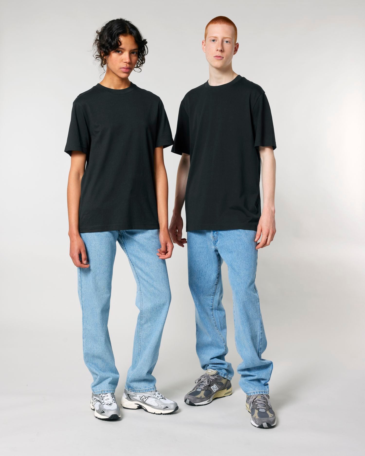 Black | STTU171 Duo Main DFM0