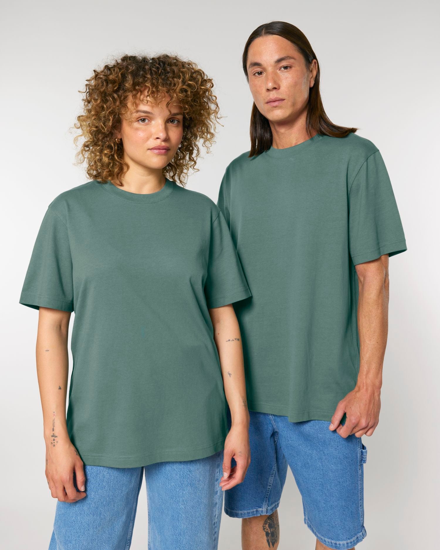 Green Bay | STTU171 Duo Main DFM0
