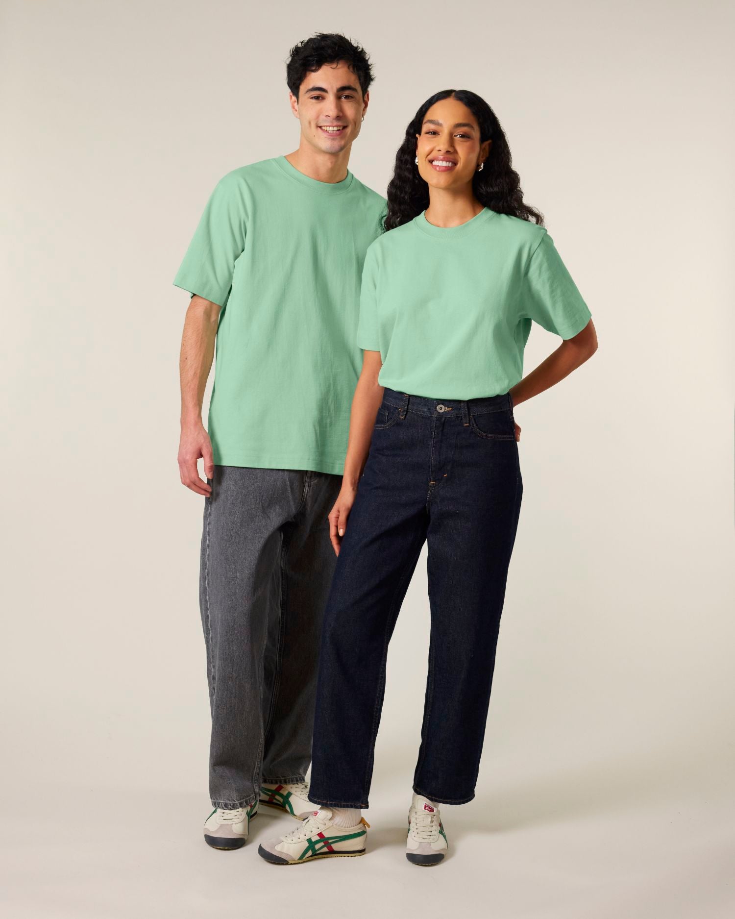 Misty Jade | STTU788 Duo Main DFM0