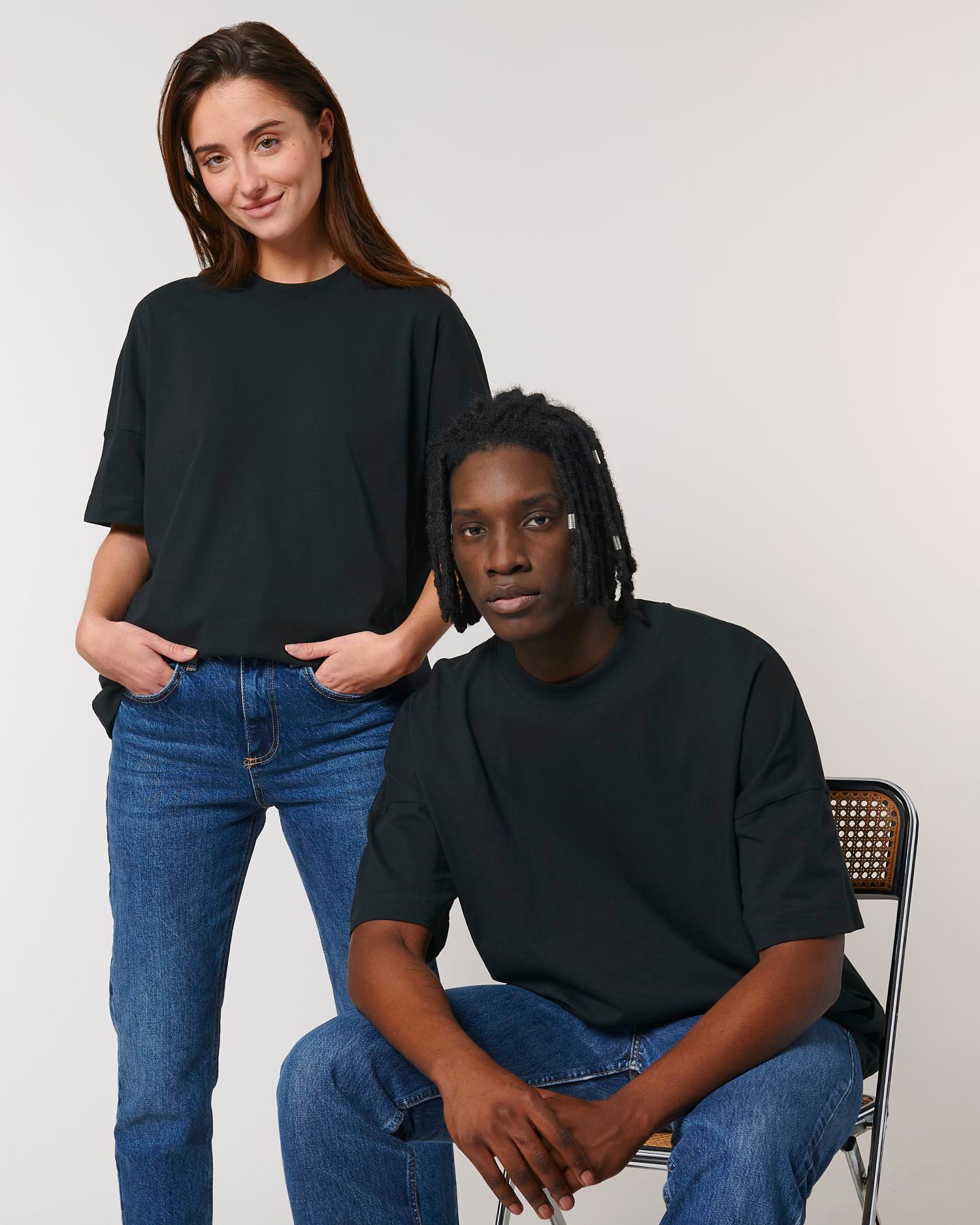 Black | STTU815 Duo Main DFM0