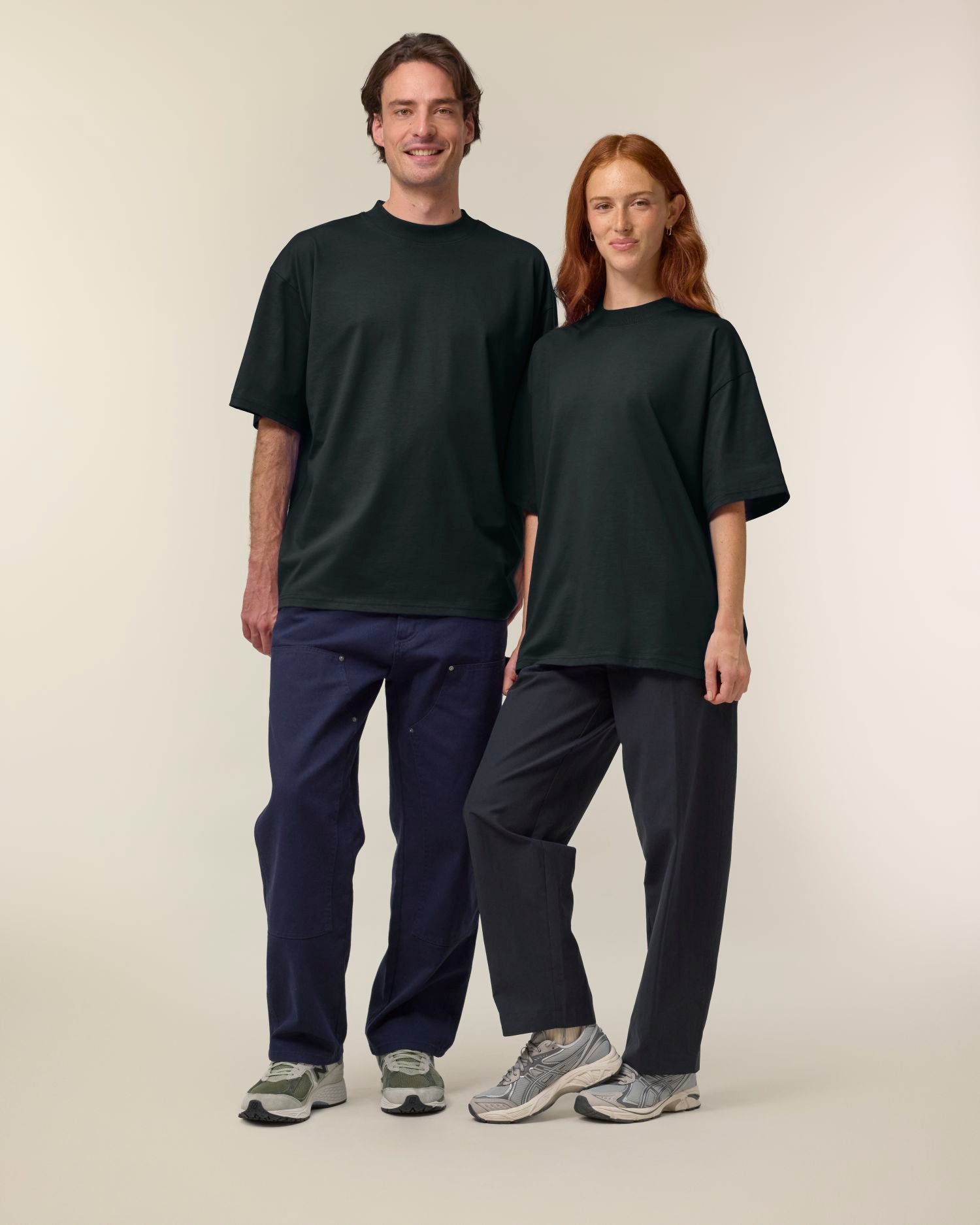 Black | STTU959 Duo Main DFM0