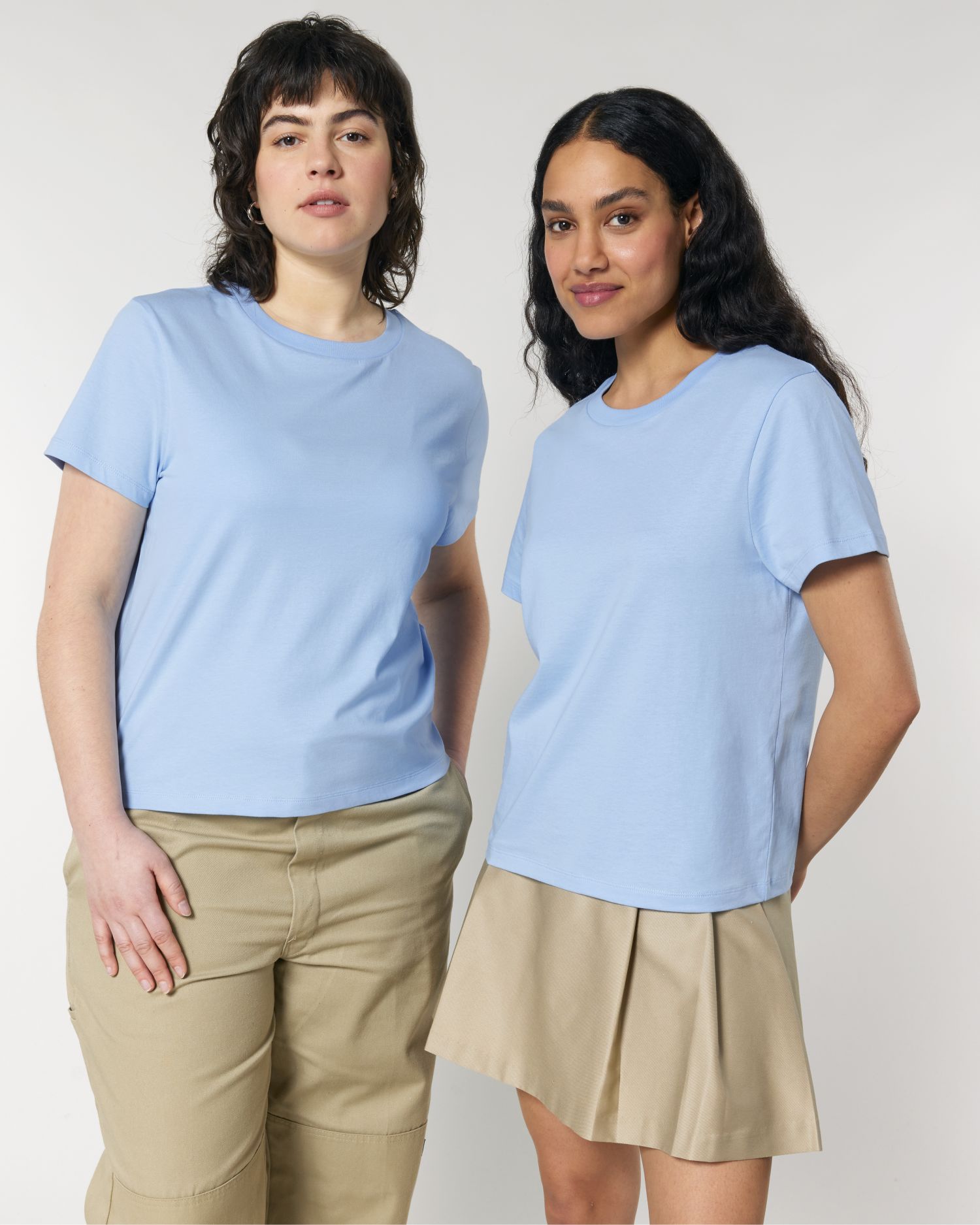 Blue Soul | STTW172 Duo Main DFM0