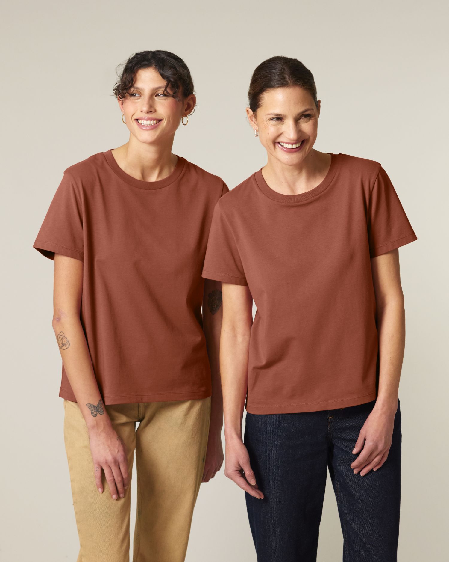 Heritage Brown | STTW172 Duo Main DFM0
