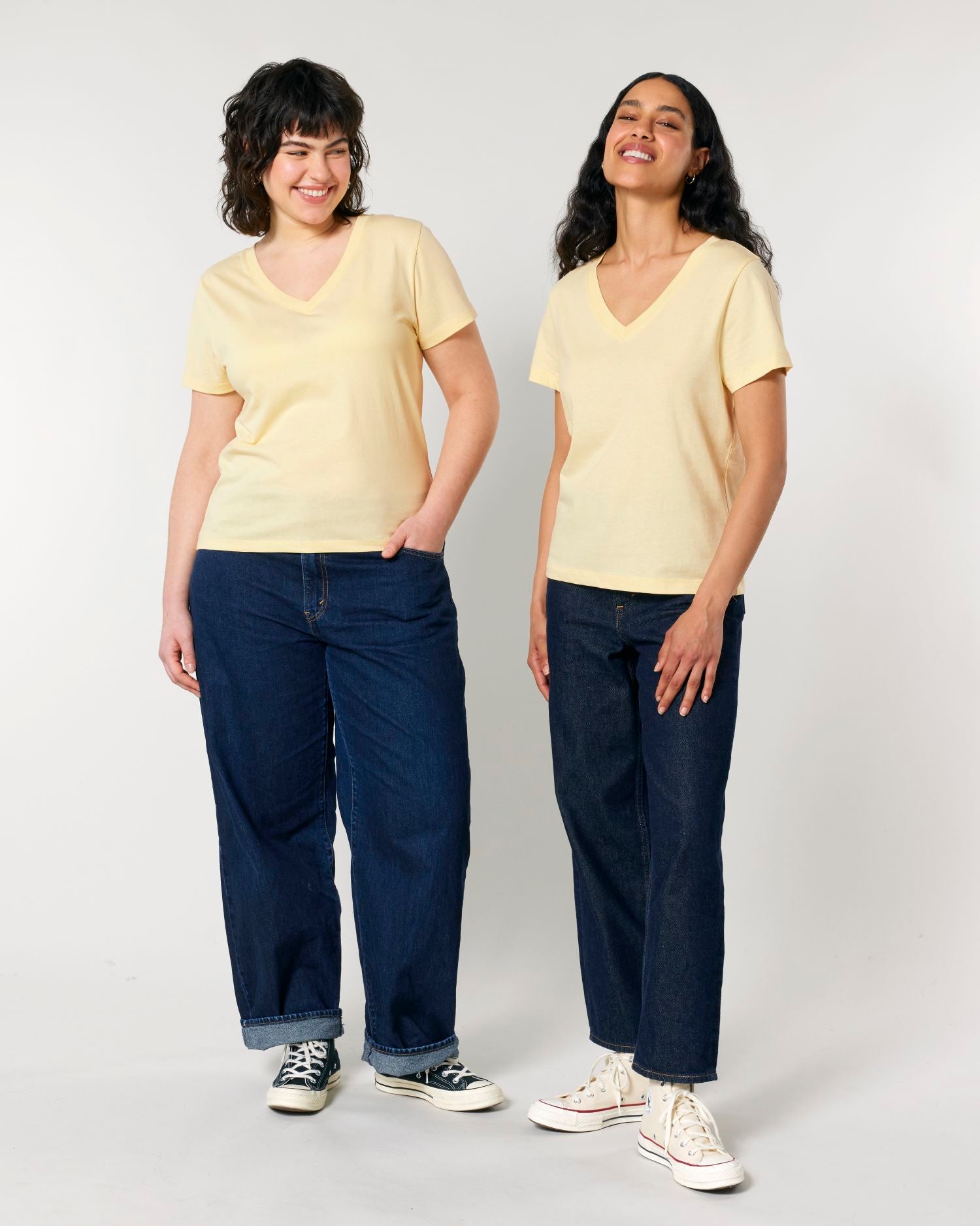 Butter | STTW176 Duo Main DFM0