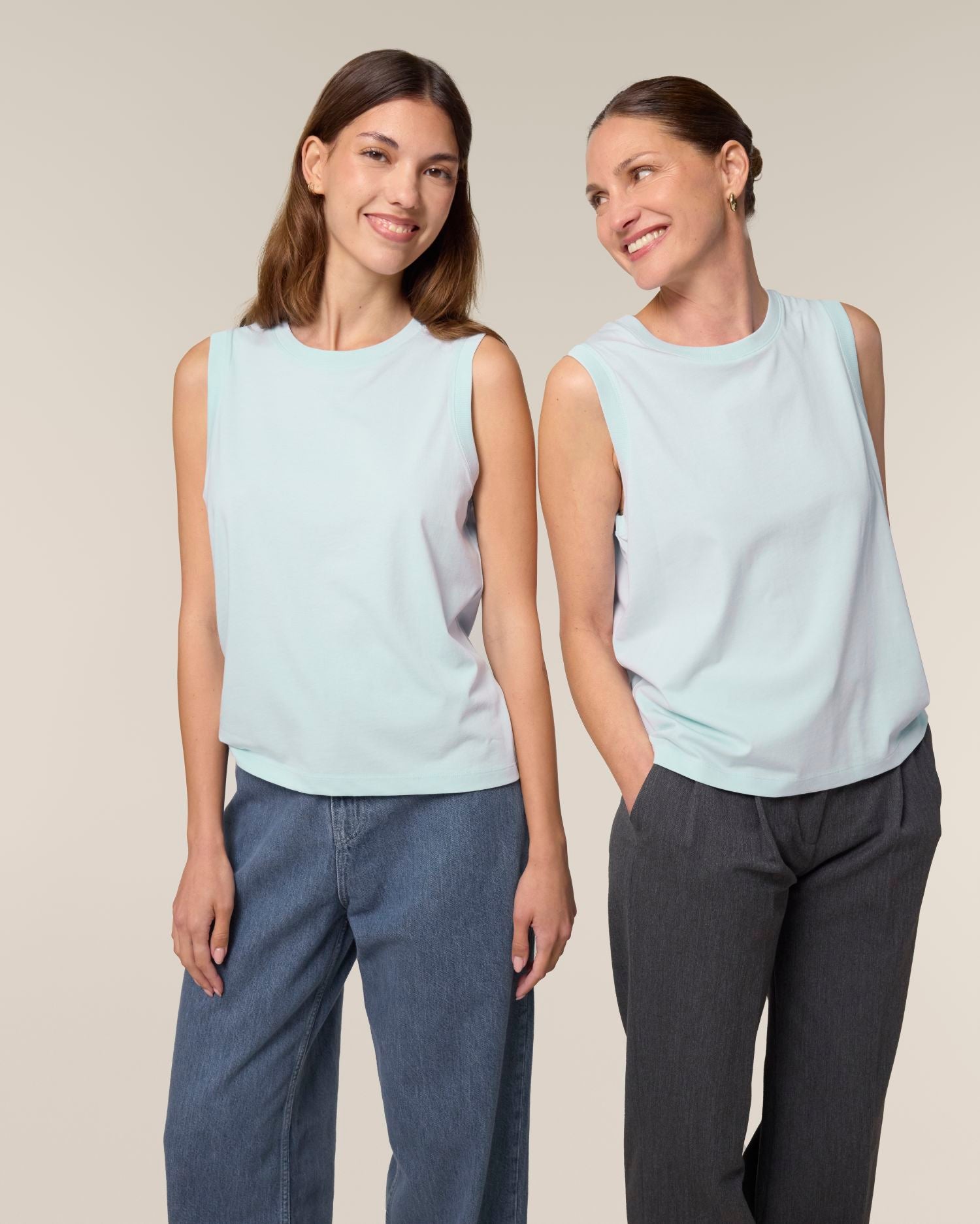 Blue Ice | STTW962 Duo Main DFM0