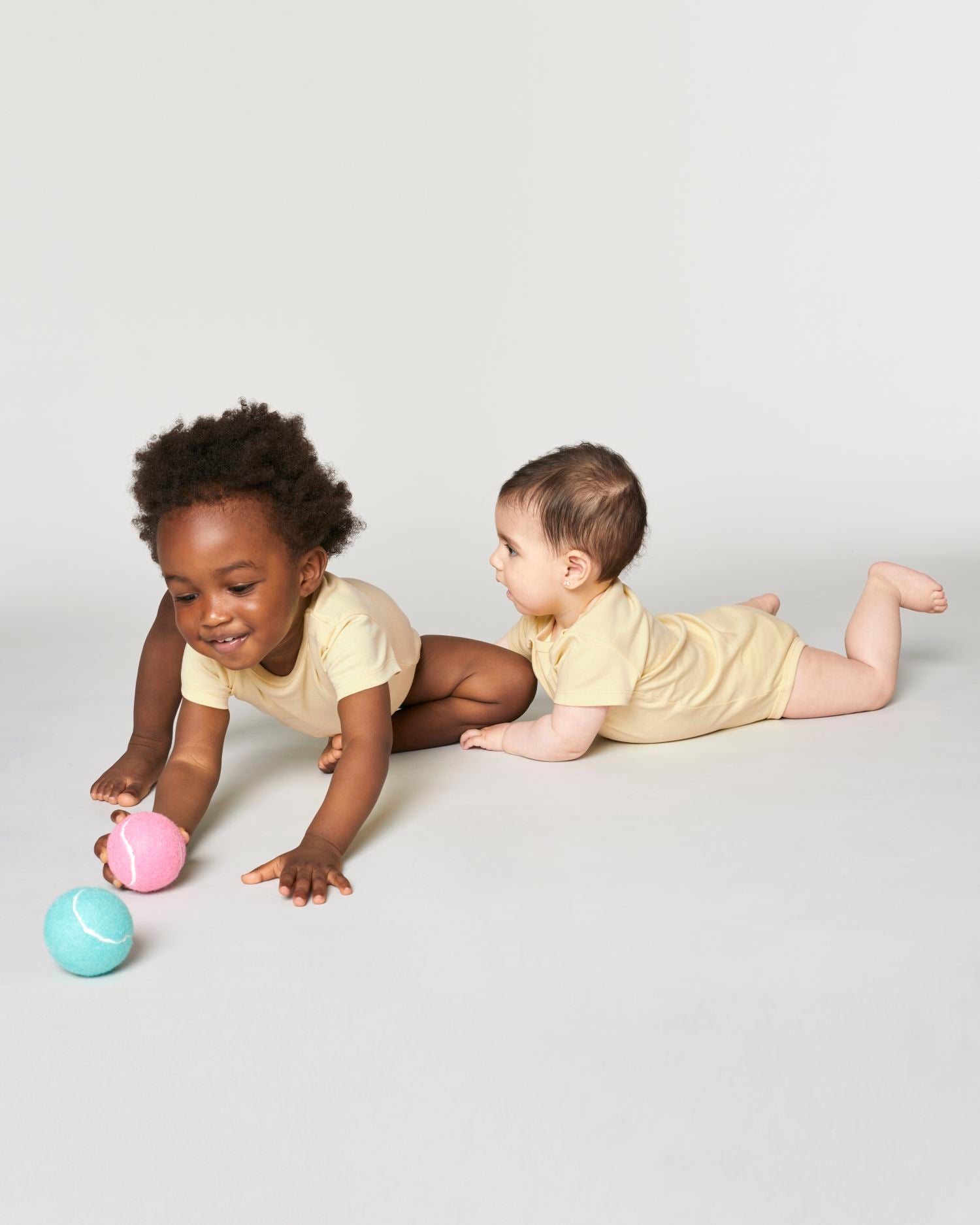 Butter | STUB103 Duo Main DFM0