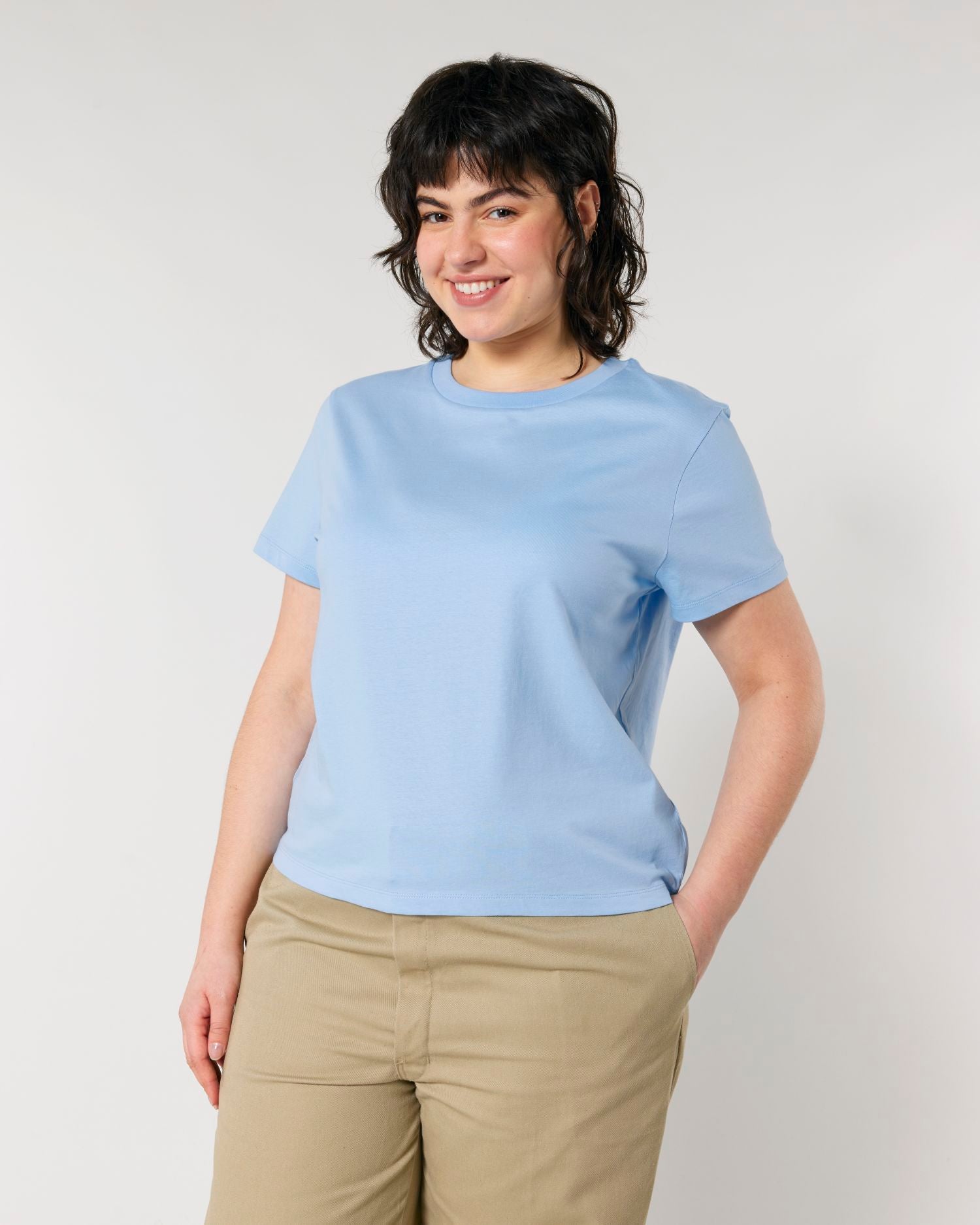 Blue Soul | STTW172 Duo Main DFM1